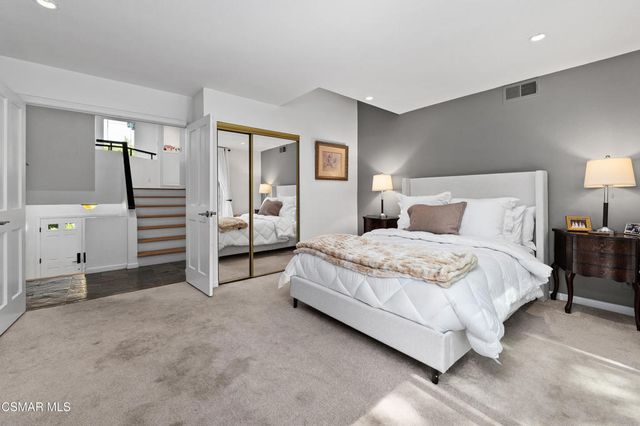 1447 N View Drive 56, Westlake Village, CA 91362