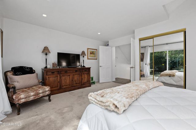1447 N View Drive 56, Westlake Village, CA 91362