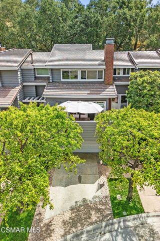 1447 N View Drive 56, Westlake Village, CA 91362