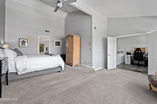 1447 N View Drive 56, Westlake Village, CA 91362