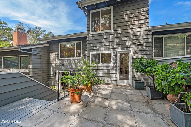 1447 N View Drive 56, Westlake Village, CA 91362