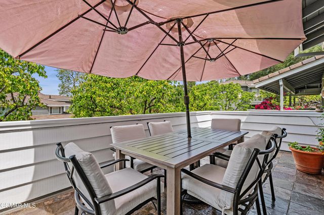 1447 N View Drive 56, Westlake Village, CA 91362