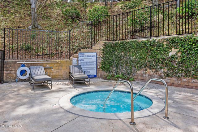 1447 N View Drive 56, Westlake Village, CA 91362