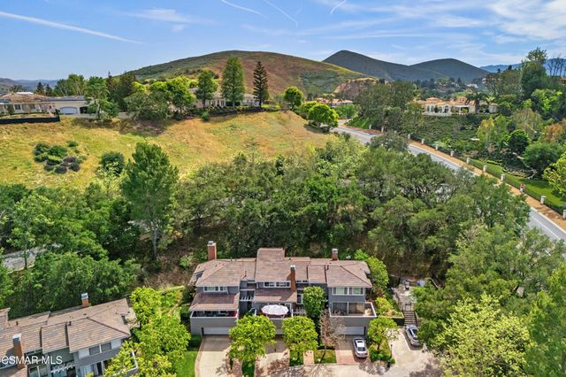 1447 N View Drive 56, Westlake Village, CA 91362