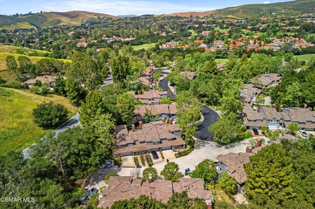 1447 N View Drive 56, Westlake Village, CA 91362