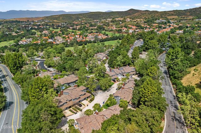 1447 N View Drive 56, Westlake Village, CA 91362