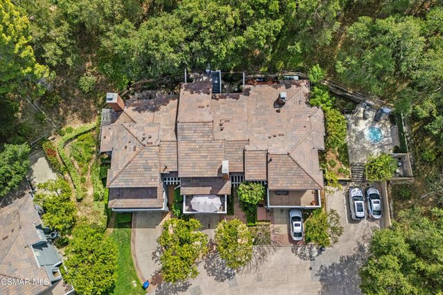 1447 N View Drive 56, Westlake Village, CA 91362