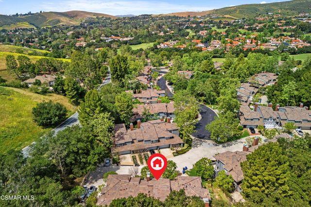 1447 N View Drive 56, Westlake Village, CA 91362