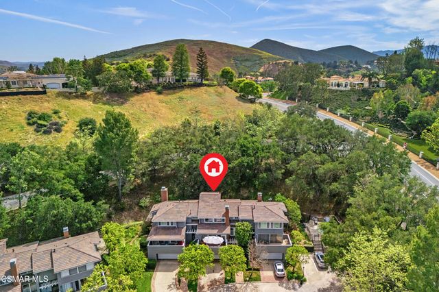 1447 N View Drive 56, Westlake Village, CA 91362