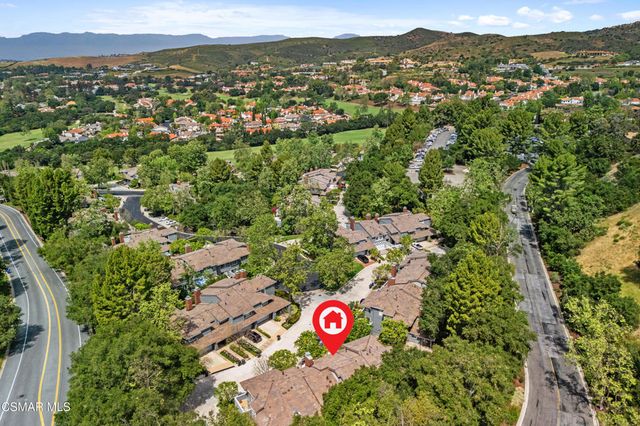 1447 N View Drive 56, Westlake Village, CA 91362