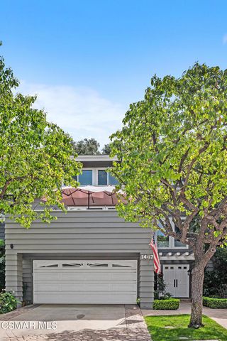 1447 N View Drive 56, Westlake Village, CA 91362