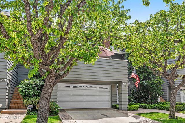 1447 N View Drive 56, Westlake Village, CA 91362
