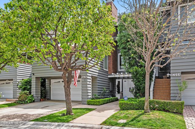 1447 N View Drive 56, Westlake Village, CA 91362