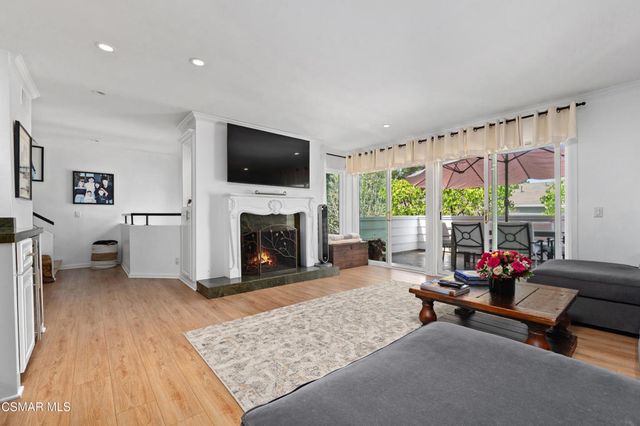 1447 N View Drive 56, Westlake Village, CA 91362