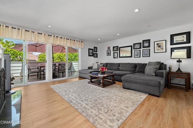 1447 N View Drive 56, Westlake Village, CA 91362