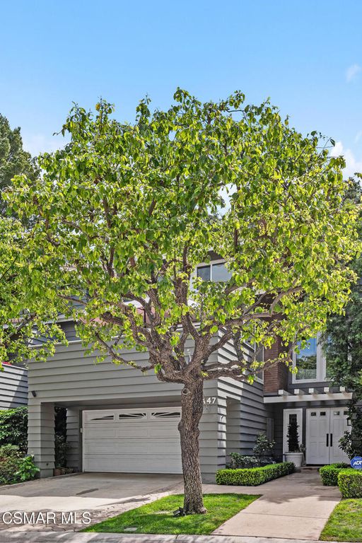 1447 N View Drive 56, Westlake Village, CA 91362