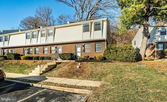 233 HOLLY DR, King Of Prussia, PA 19406