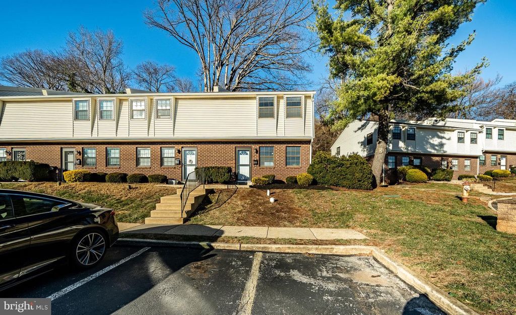 233 HOLLY DR, King Of Prussia, PA 19406