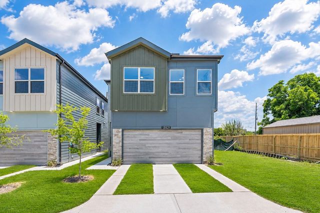 13503 Ivy Vine Lane, Houston, TX 77047