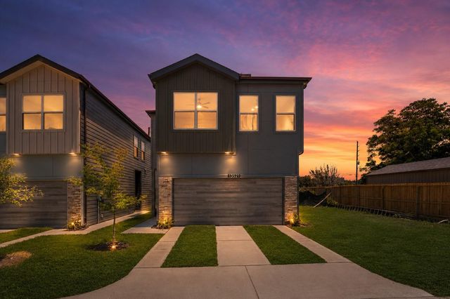 13503 Ivy Vine Lane, Houston, TX 77047