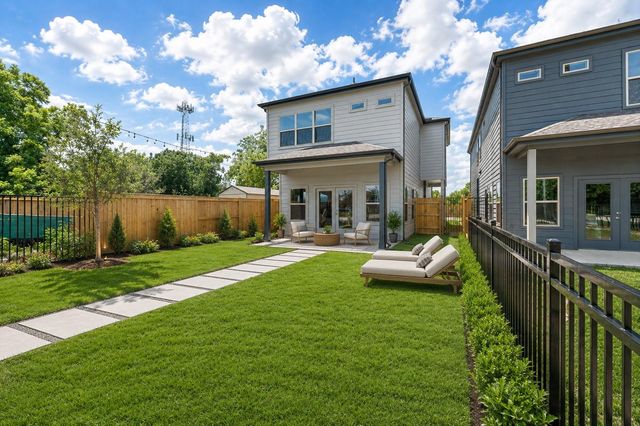 13503 Ivy Vine Lane, Houston, TX 77047