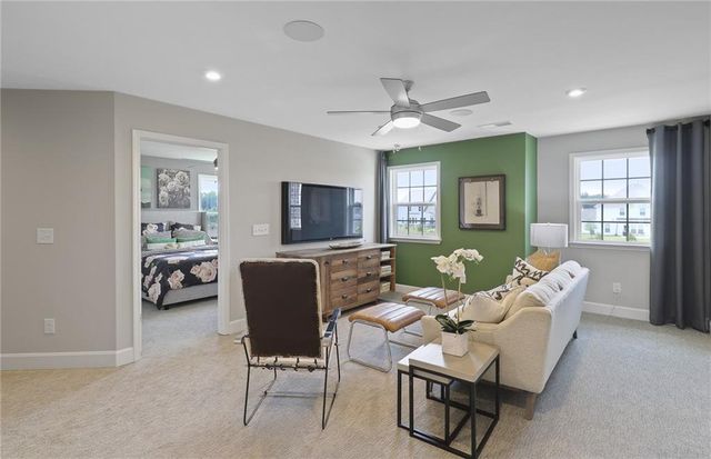 4397 Azalea Ridge Way, Hoschton, GA 30548