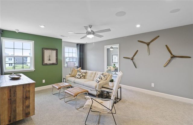 4397 Azalea Ridge Way, Hoschton, GA 30548