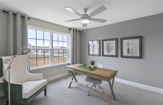 4397 Azalea Ridge Way, Hoschton, GA 30548