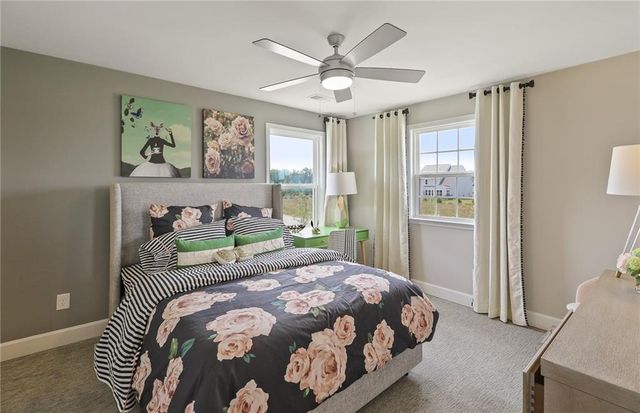 4397 Azalea Ridge Way, Hoschton, GA 30548