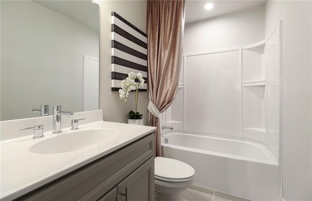 4397 Azalea Ridge Way, Hoschton, GA 30548