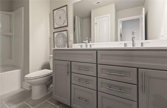 4397 Azalea Ridge Way, Hoschton, GA 30548