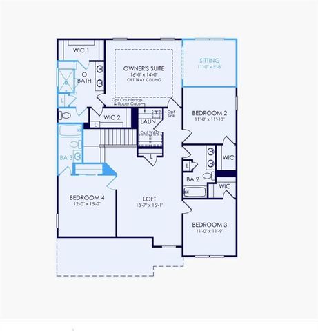 4397 Azalea Ridge Way, Hoschton, GA 30548