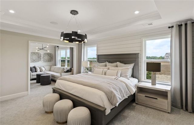 4397 Azalea Ridge Way, Hoschton, GA 30548