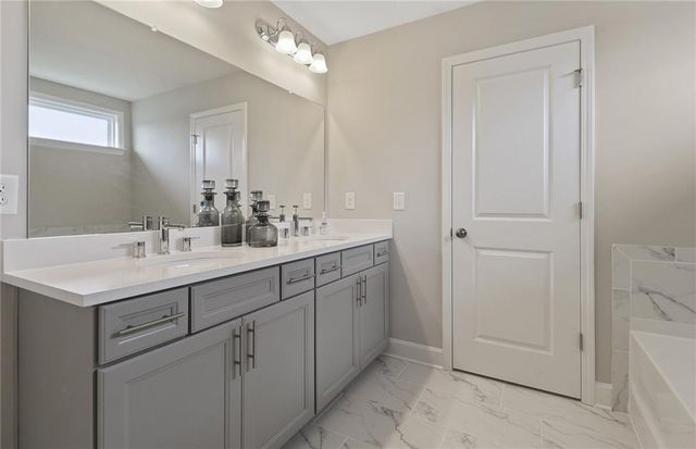 4397 Azalea Ridge Way, Hoschton, GA 30548