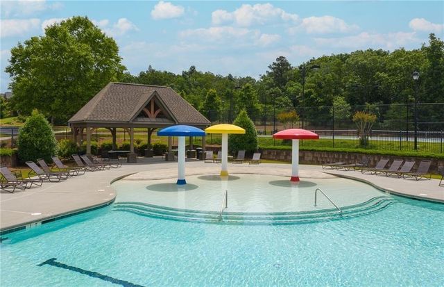 4397 Azalea Ridge Way, Hoschton, GA 30548