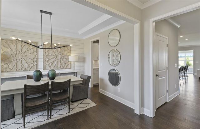 4397 Azalea Ridge Way, Hoschton, GA 30548