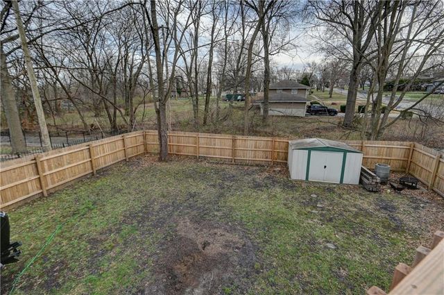 12901 Byars Road, Grandview, MO 64030