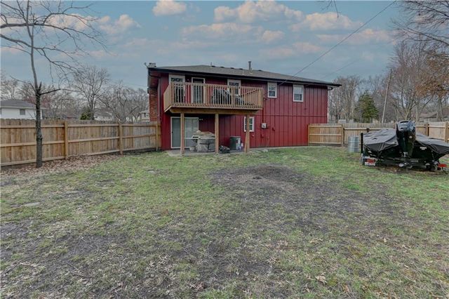 12901 Byars Road, Grandview, MO 64030