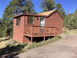 26130 Edelweiss Circle, Evergreen, CO 80439