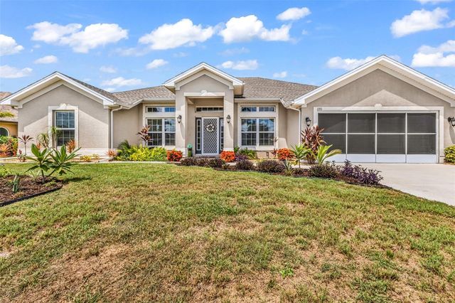1351 KINDEL COURT, Punta Gorda, FL 33983