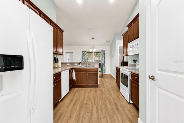 1351 KINDEL COURT, Punta Gorda, FL 33983