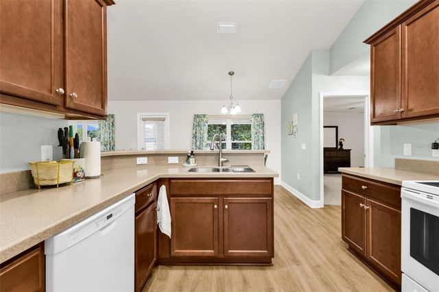 1351 KINDEL COURT, Punta Gorda, FL 33983