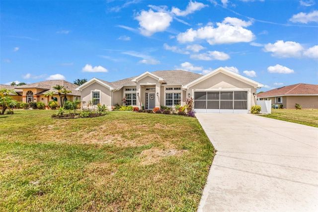 1351 KINDEL COURT, Punta Gorda, FL 33983