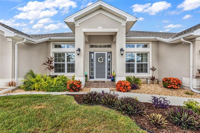 1351 KINDEL COURT, Punta Gorda, FL 33983