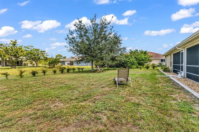 1351 KINDEL COURT, Punta Gorda, FL 33983
