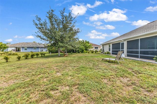 1351 KINDEL COURT, Punta Gorda, FL 33983