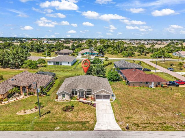 1351 KINDEL COURT, Punta Gorda, FL 33983