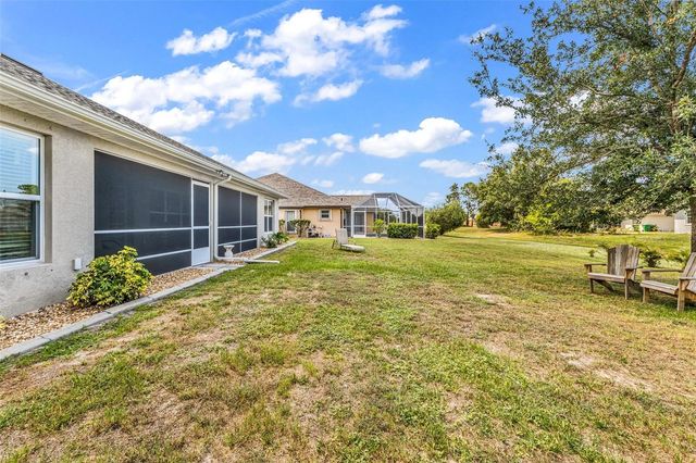 1351 KINDEL COURT, Punta Gorda, FL 33983