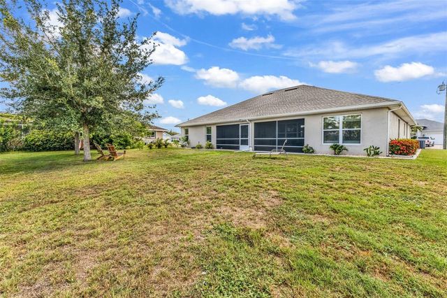 1351 KINDEL COURT, Punta Gorda, FL 33983