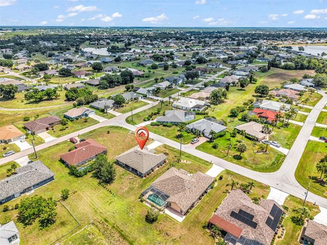 1351 KINDEL COURT, Punta Gorda, FL 33983
